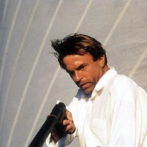 Foto Sam Neill
