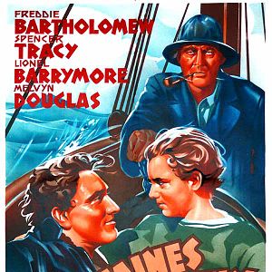 Foto Lionel Barrymore