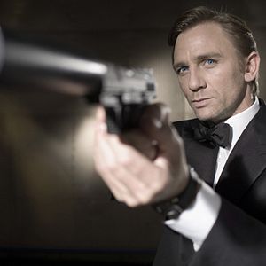 Foto Casino Royale