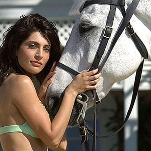 Foto Caterina Murino