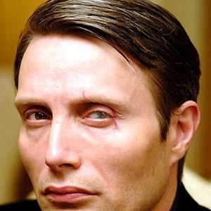 Foto Mads Mikkelsen