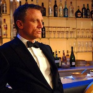 Foto Daniel Craig