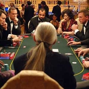 Foto Casino Royale