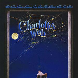 Foto La telaraña de Carlota