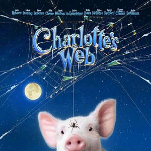 Foto La telaraña de Carlota