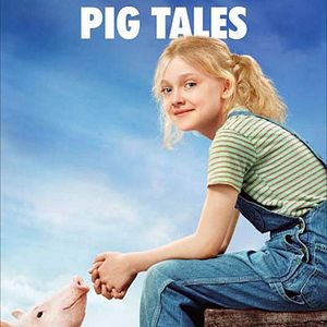 Foto La telaraña de Carlota