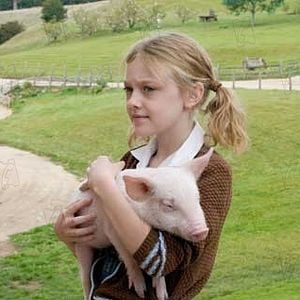 Foto Dakota Fanning