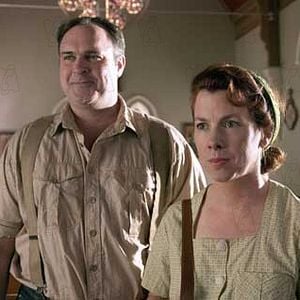 Foto La telaraña de Carlota