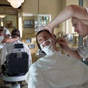 Foto La telaraña de Carlota