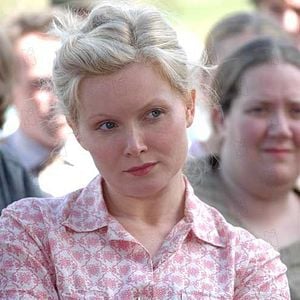 Foto La telaraña de Carlota