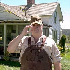 Foto La telaraña de Carlota