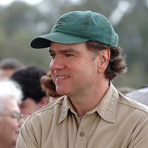 Foto La telaraña de Carlota