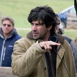 Foto La telaraña de Carlota