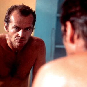 Foto Jack Nicholson
