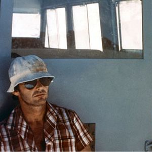 Foto Jack Nicholson