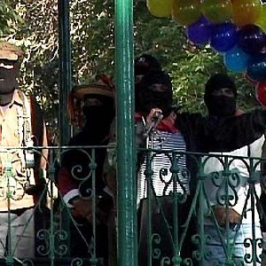 Foto Jacques Kebadian