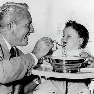 Foto El padre es abuelo