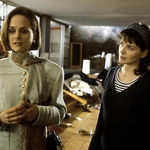 Foto Barbara Garrick