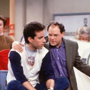 Foto Seinfeld