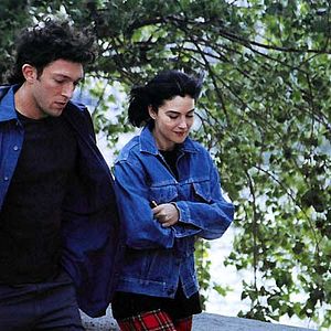 Foto Flash-back (El apartamento)