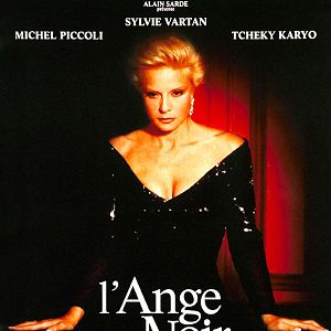 Foto Jean-Claude Brisseau