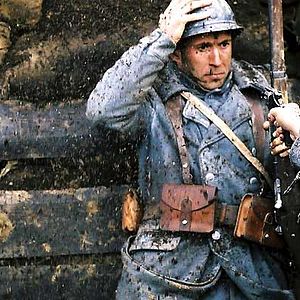 Foto Gregori Derangère