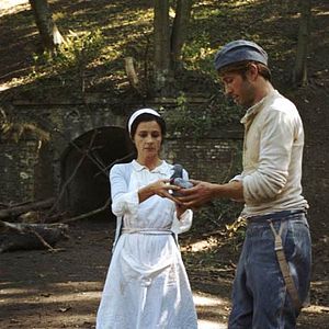 Foto Gregori Derangère