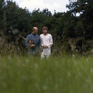 Foto Gregori Derangère