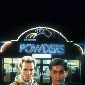 Foto Daniel Day-Lewis