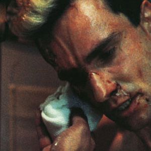 Foto Daniel Day-Lewis