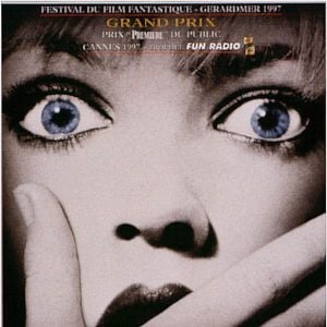 Foto Scream. Vigila quién llama