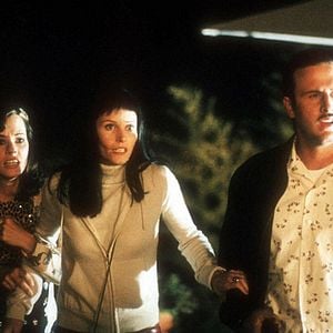 Foto Scream 3