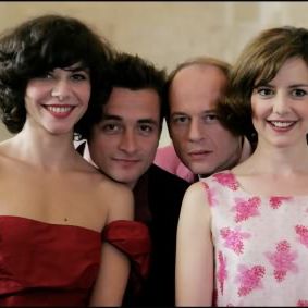 Foto Alain Bouzigues