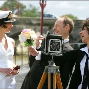 Foto Alain Bouzigues