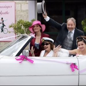 Foto Jackie Berroyer