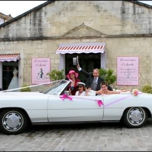 Foto Jackie Berroyer