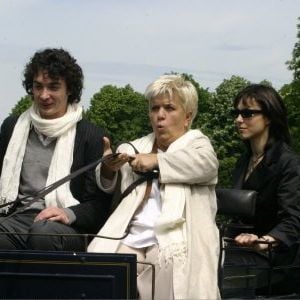 Foto Coraly Zahonero