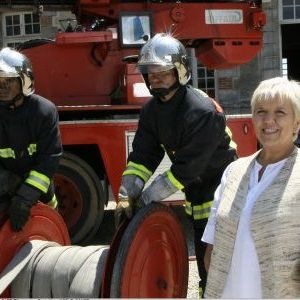 Foto Joséphine, ange gardien