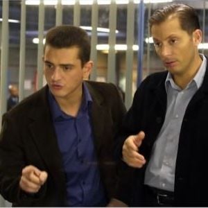 Foto Julien Chatelet