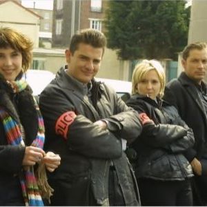 Foto Julien Chatelet