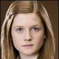 Foto Bonnie Wright