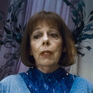 Foto Frances de la Tour