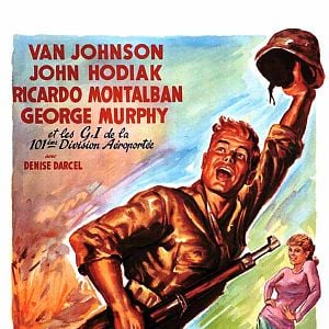 Foto Fuego en la nieve