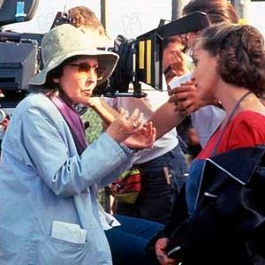 Foto Dominique Blanc