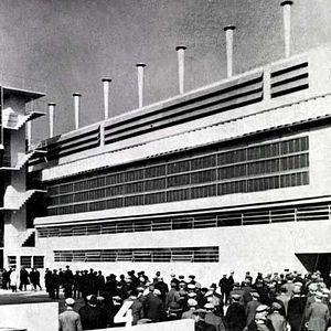 Foto ¡Viva la libertad!