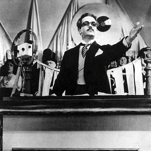 Foto ¡Viva la libertad!