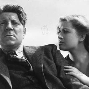 Foto Jean Gabin