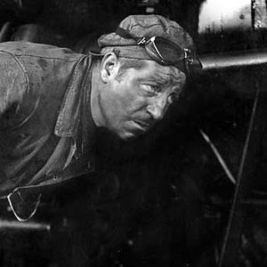 Foto Jean Gabin