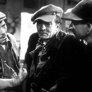 Foto Henri Diamant-Berger