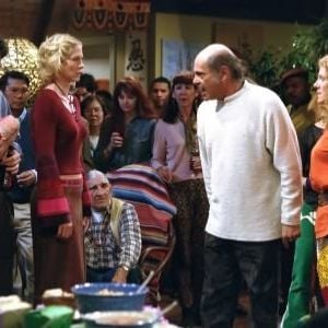 Foto Dharma & Greg